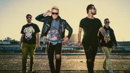 PAPA ROACH Will Focus On Releasing 'A Few Tracks' Before Dropping Another Full-Length Album